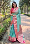 KT 182 Banarasi Soft Silk Saree Wholesale Market In Surat